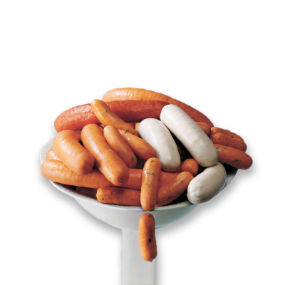 DO KIEŁBAS
